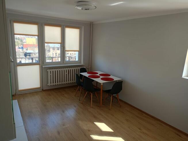 Mieszkanie na wynajem