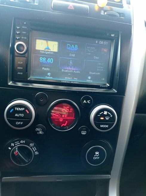 Suzuki Grand Vitara 1,9 DDIS