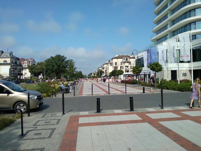 Mieszkanie m4 w swinoujsciu na wakkacje 2026