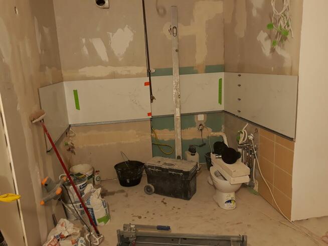 Fachowiec szuka pracy