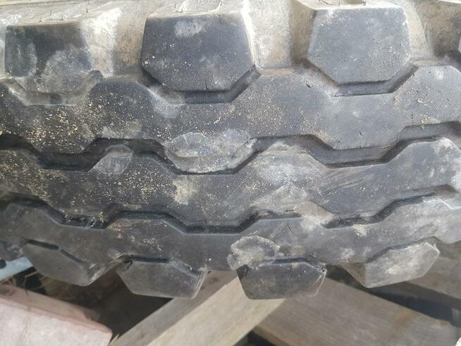 Sprzedam opony 900R20 rolnicze