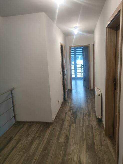 Dom w Kotlinie Kłodzkiej