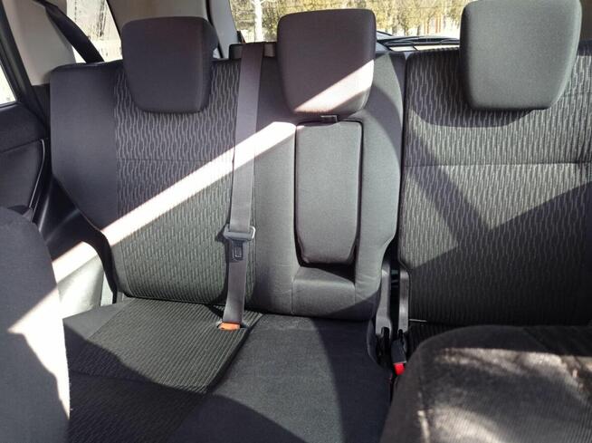 Suzuki Grand Vitara 1,9 DDIS