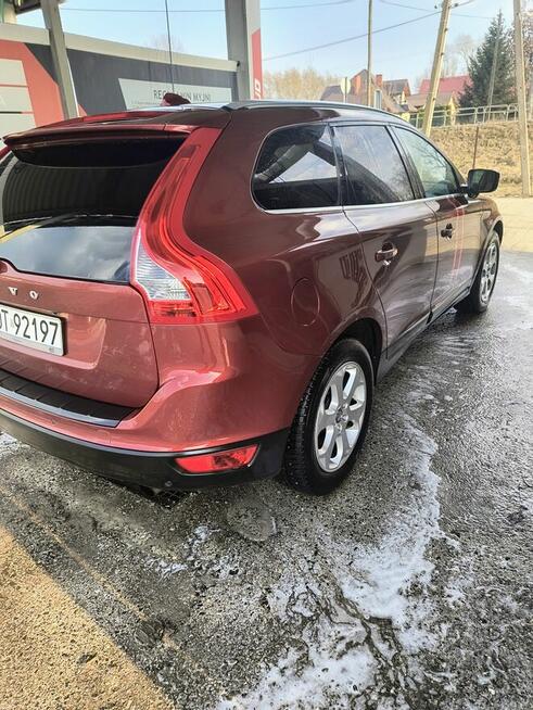 Sprzedam VOLVO XC60 3,2 benzyna plus gaz