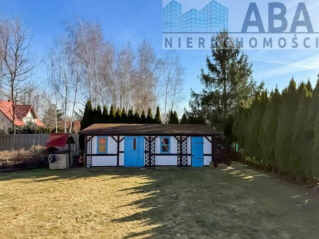 Piękny, przestronny dom z ogrodem - Turkowice