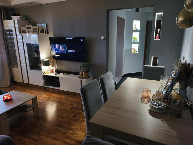 M-4 57m2 Łódź Dąbrowa