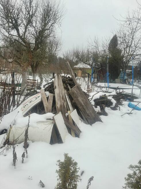 Nieruchomość - Ostrowiec Świętokrzyski