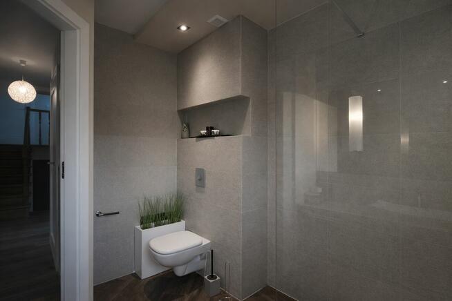 Segment 149 m² przy Kampinosie Do Wejścia | 7 pokoi | garaż