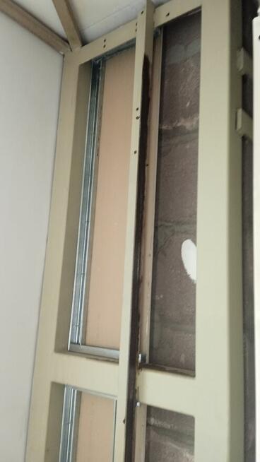 Sprzedam windę, schody,....