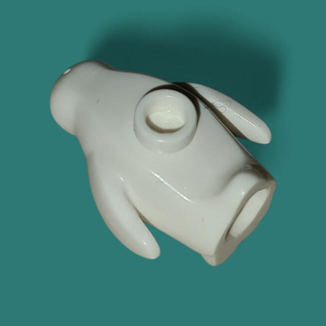 Lego Pingwin Robot 26076PB03