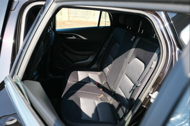 Infiniti Q30 1.5 DCi nawigacja climatronic zarejestrowany PL