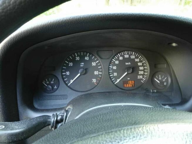Opel Astra 1.4 Start 2005 przebieg tylko 155000