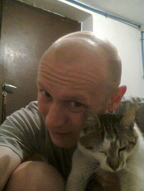 Szukam kobiety do luznych spotkań we dwoje