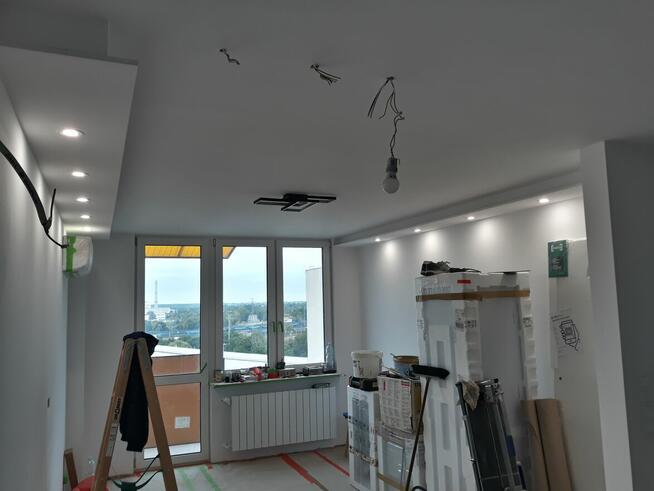 Fachowiec szuka pracy