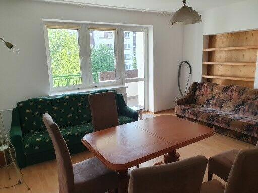 Os. Przemysława 1-2-3 pokoje