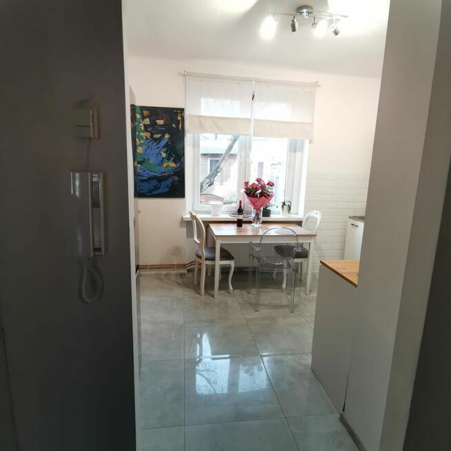 Mieszkanie na wynajem w centrum Zielonej Góry