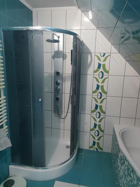 Dom w Kotlinie Kłodzkiej