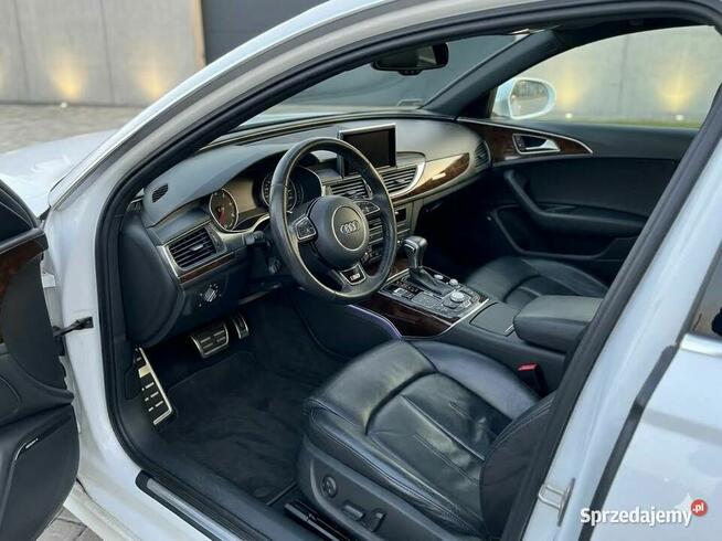 AUDI A6 C7 AVANT | S-LINE | PANORAMA | PRYWATNIE