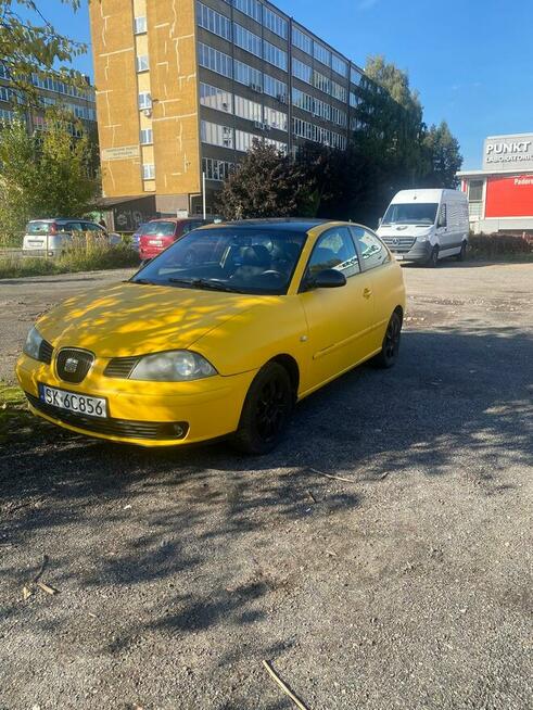 Seat Ibiza 1.4
