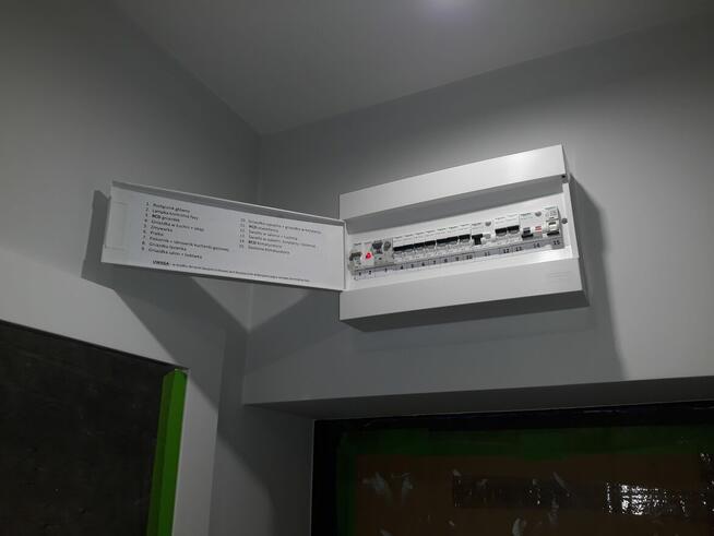 Fachowiec szuka pracy