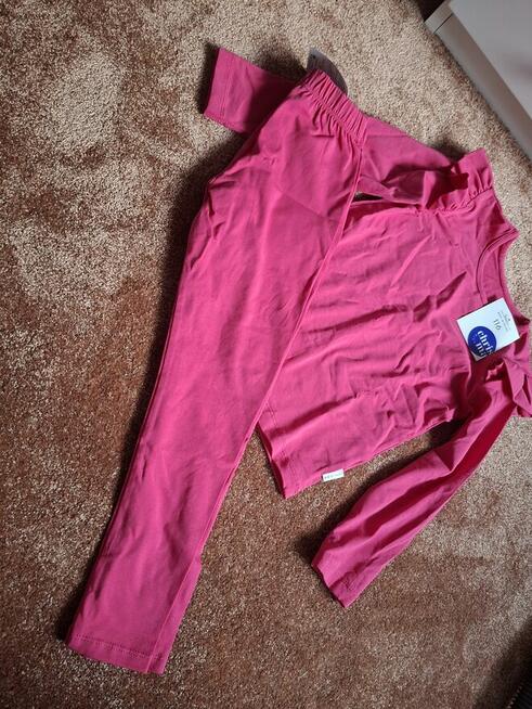 Sprzedam nowa odziez dziecieca