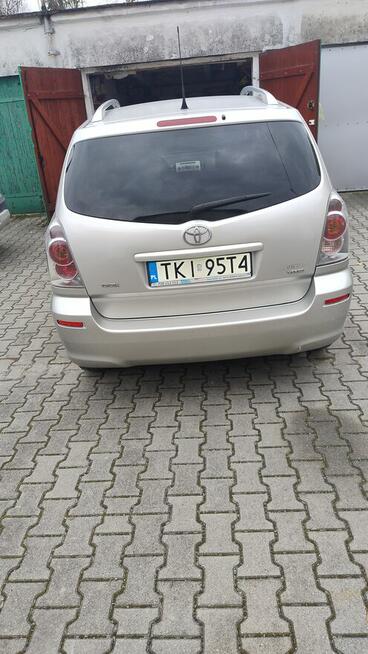 Sprzedam Toyote