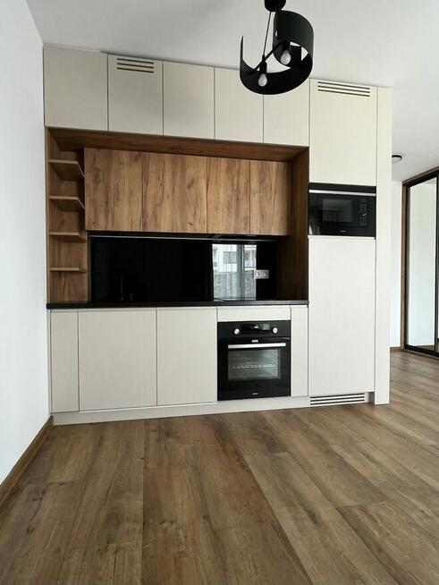 Kawalerka do wynajęcia! Ogródek +parking, 29 Listopada