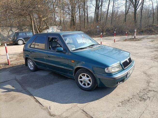OKAZJA Skoda Felicja 1.9 D