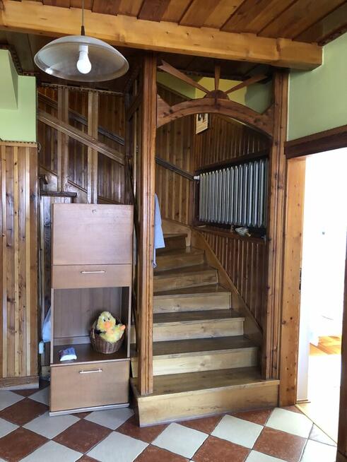 Do sprzedania budynek mieszkalny w Nowym Targu