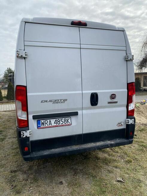 Syndyk sprzeda Fiat Ducato