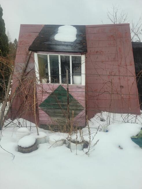 Nieruchomość - Ostrowiec Świętokrzyski