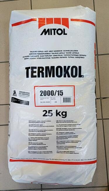 Klej Termokol 2000/15