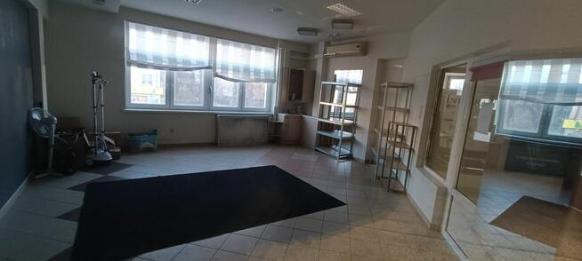 Lokal Sienkiewicza róg Ryska - Białystok , Centrum , Bojary