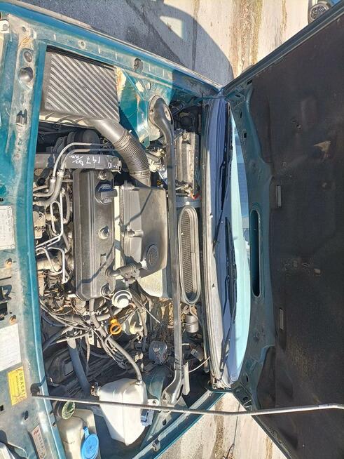 OKAZJA Skoda Felicja 1.9 D