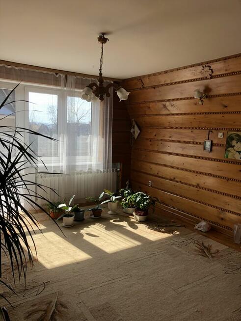 Do sprzedania budynek mieszkalny w Nowym Targu