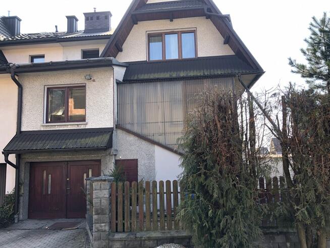 Do sprzedania budynek mieszkalny w Nowym Targu