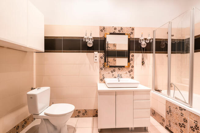 Reprezentacyjna KAMIENICA na Krzykach – unikatowe 76 m, wyso