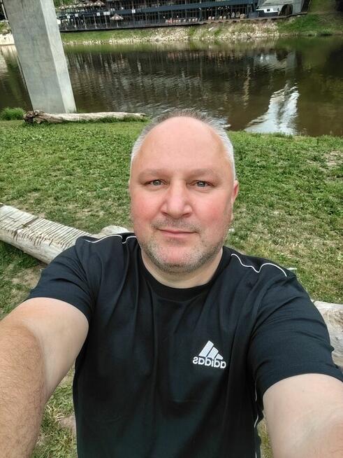 Poznam wolną kobietę do stałego związku