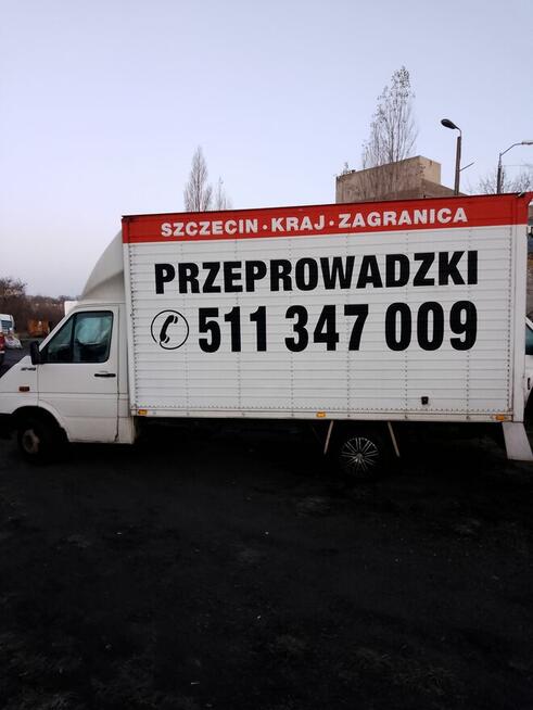 Opróżnianie mieszkań Szczecin 511-347-009 Opróżnianie domów