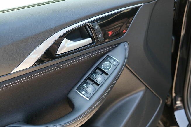 Infiniti Q30 1.5 DCi nawigacja climatronic zarejestrowany PL