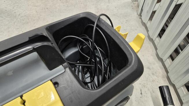 Odkurzacz Karcher Puzzi 10/1