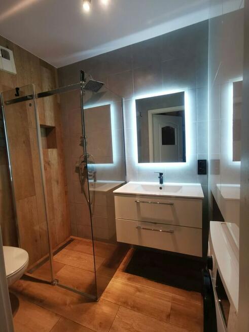 Wynajmę słoneczny pokój w 3 osobowym mieszkaniu ul. Szybka