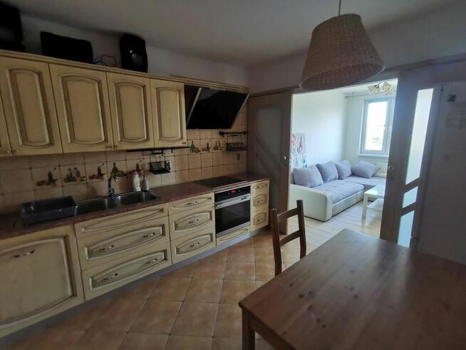 Wynajmę słoneczny pokój w 3 osobowym mieszkaniu ul. Szybka