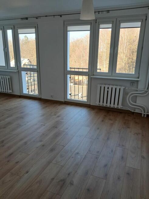 Sprzedam mieszkanie - idealne dla seniorów.