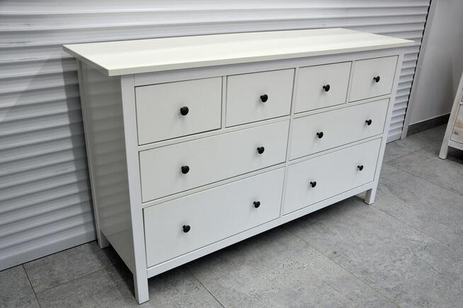 komoda sosnowa - super stan