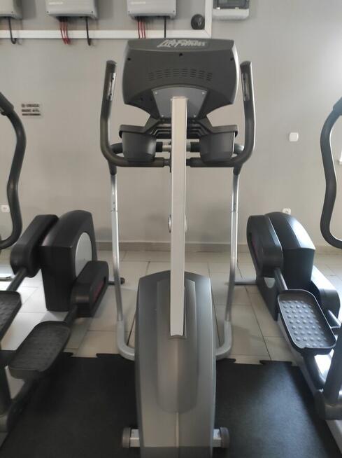 Stepper 95 Si lifefitnes 2szt w cenie jednego urządzenia