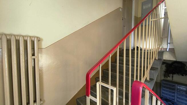 3 pokojowe mieszkanie dla rodziny w Tarnowie