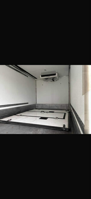 Iveco Dailly 2016 rok 10 euro palet chłodnia