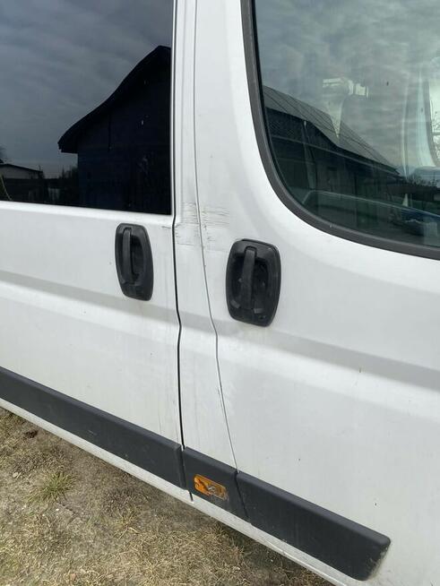 Syndyk sprzeda Fiat Ducato