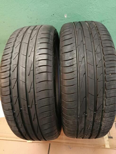 Opony letnie NOKIAN